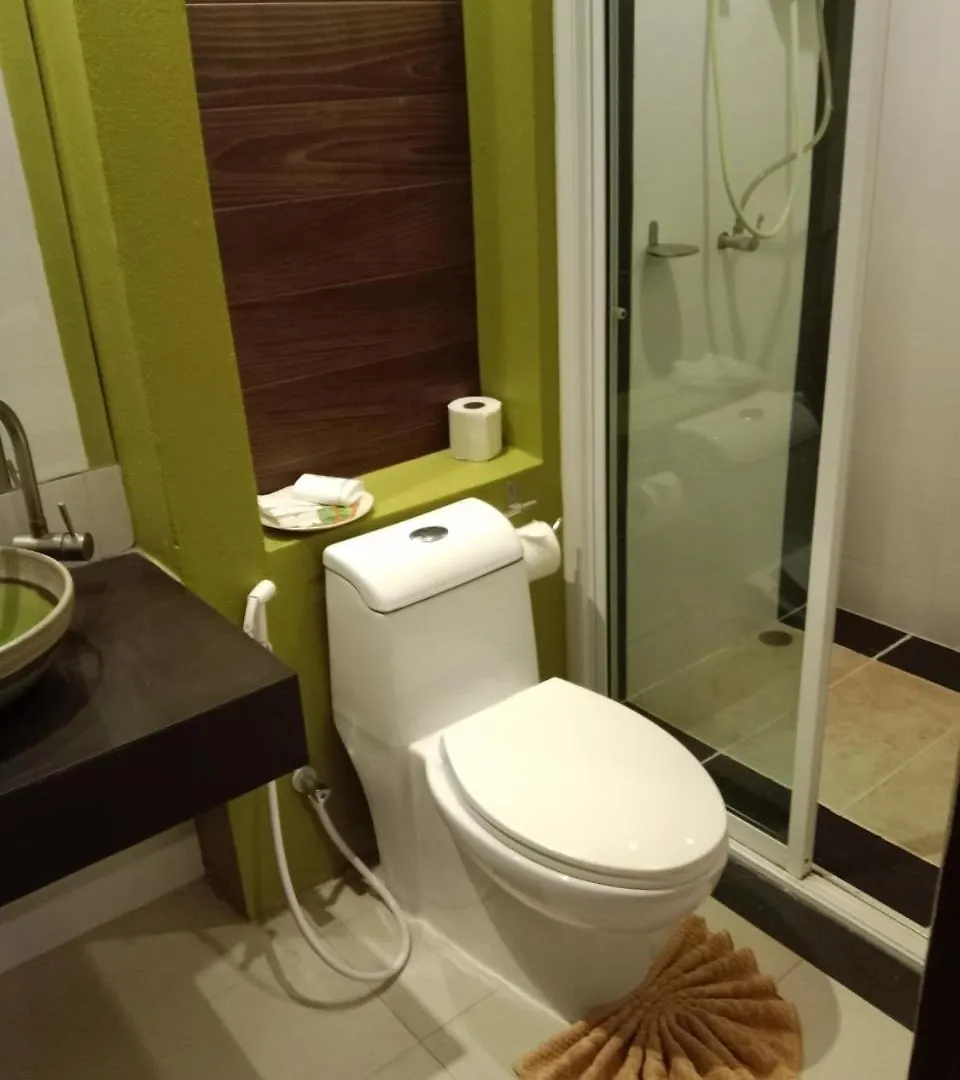 Lanta Garden Hill Resort & Apartments Koh Lanta Thailand