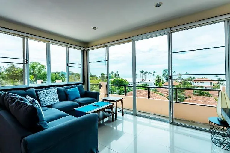 Lanta Garden Hill Resort & Apartments Koh Lanta