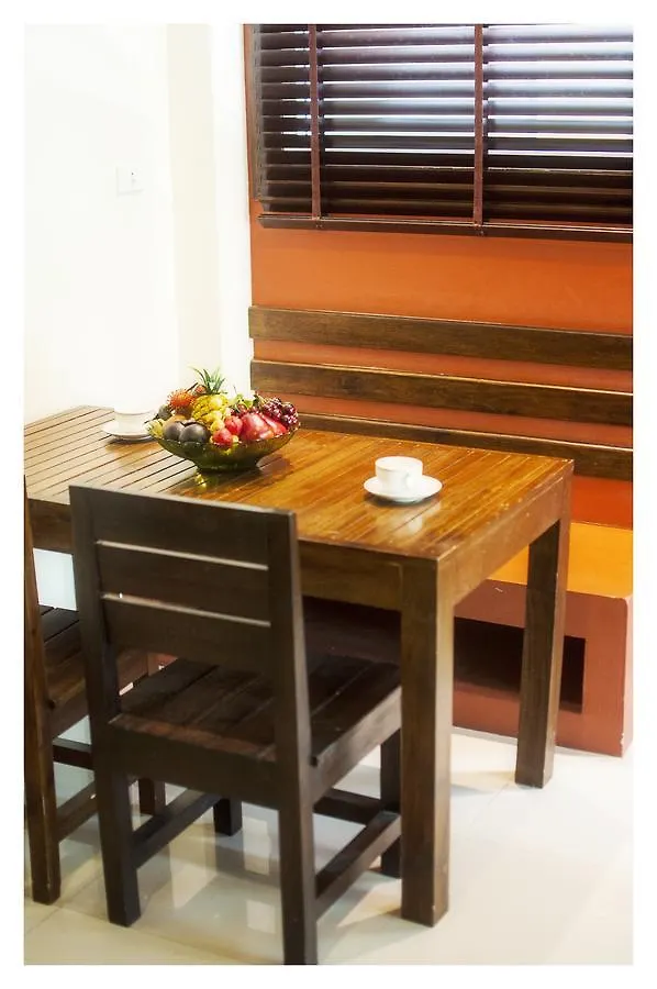 Lanta Garden Hill Resort & Apartments Koh Lanta