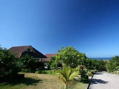 Lanta Garden Hill Resort & Apartments Koh Lanta