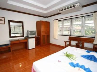 Lanta Garden Hill Resort & Apartments Koh Lanta