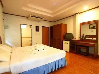 Lanta Garden Hill Resort & Apartments Koh Lanta