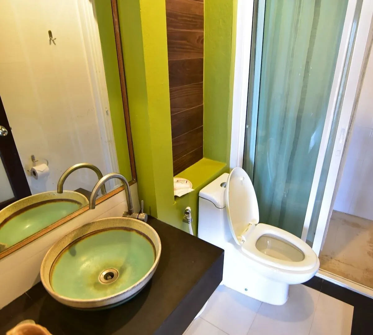 Lanta Garden Hill Resort & Apartments Koh Lanta