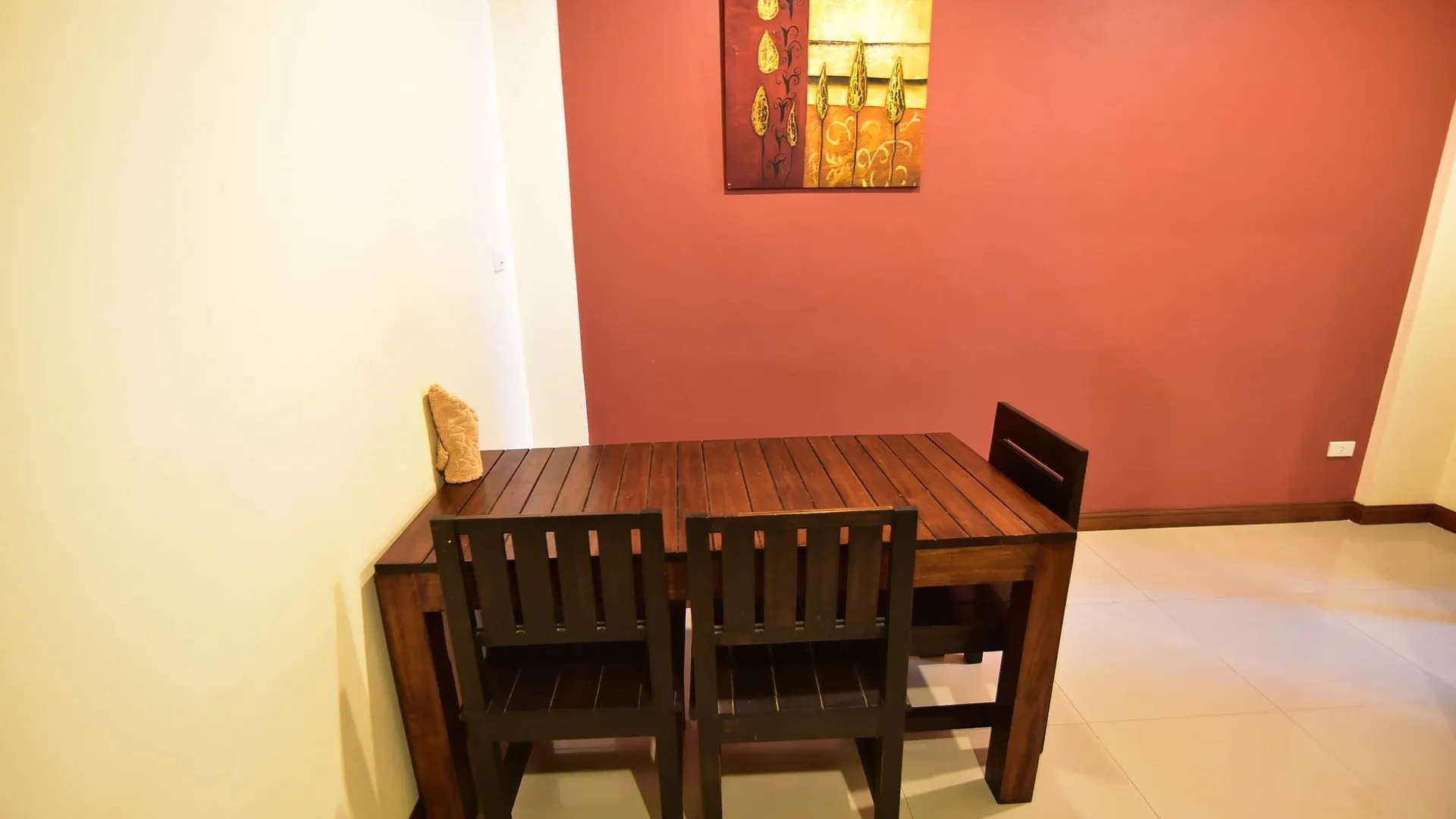 Lanta Garden Hill Resort & Apartments Koh Lanta