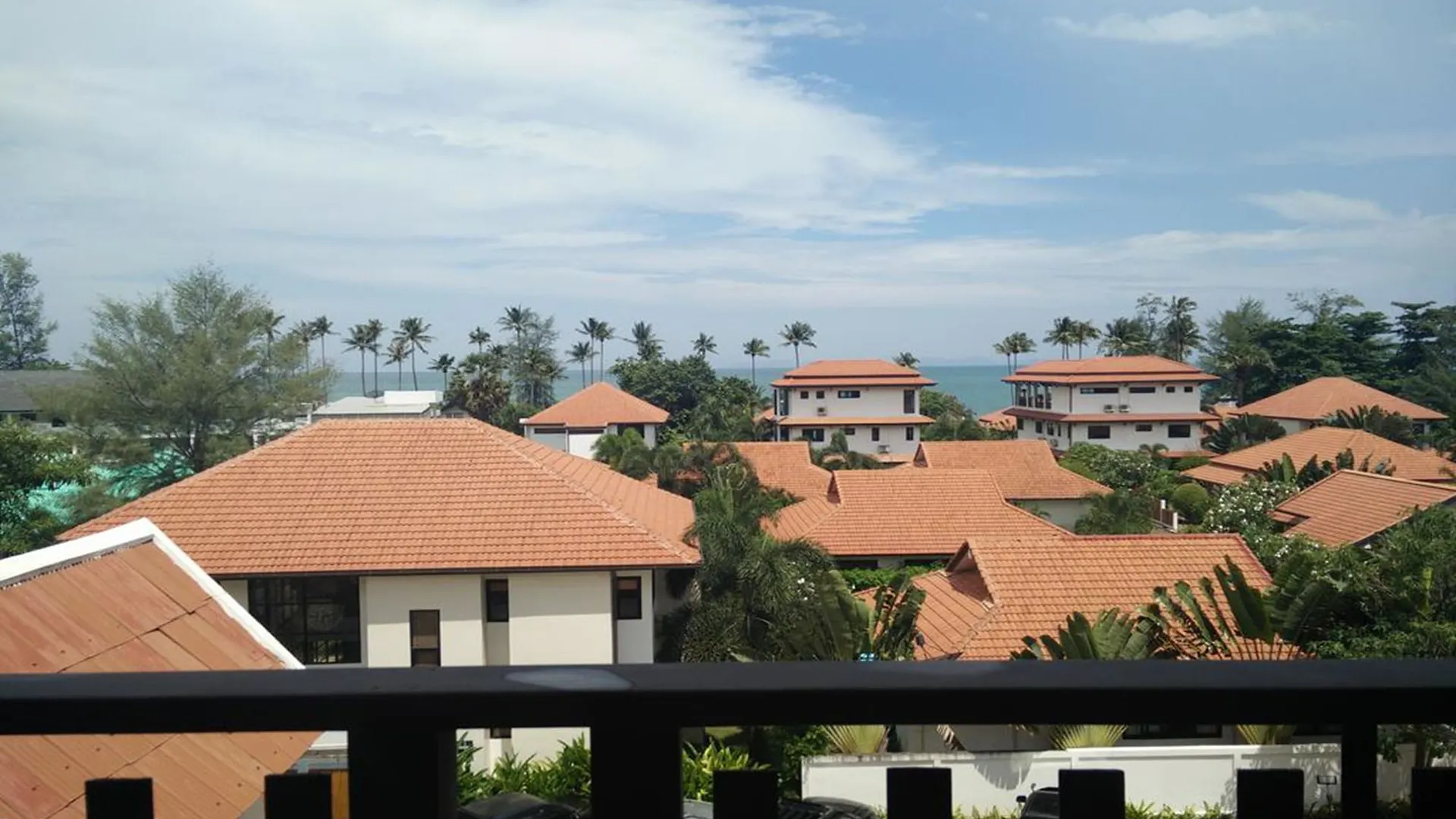 Lanta Garden Hill Resort & Apartments Koh Lanta