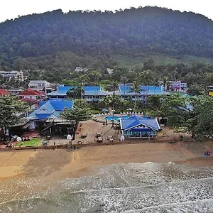 Andaman Lanta - Sha Extra Semesteranläggning (resort)