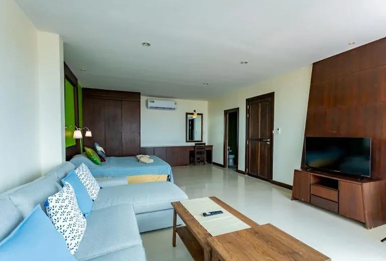 Apartment Lanta Garden Hill Resort&Apartment Ko Lanta