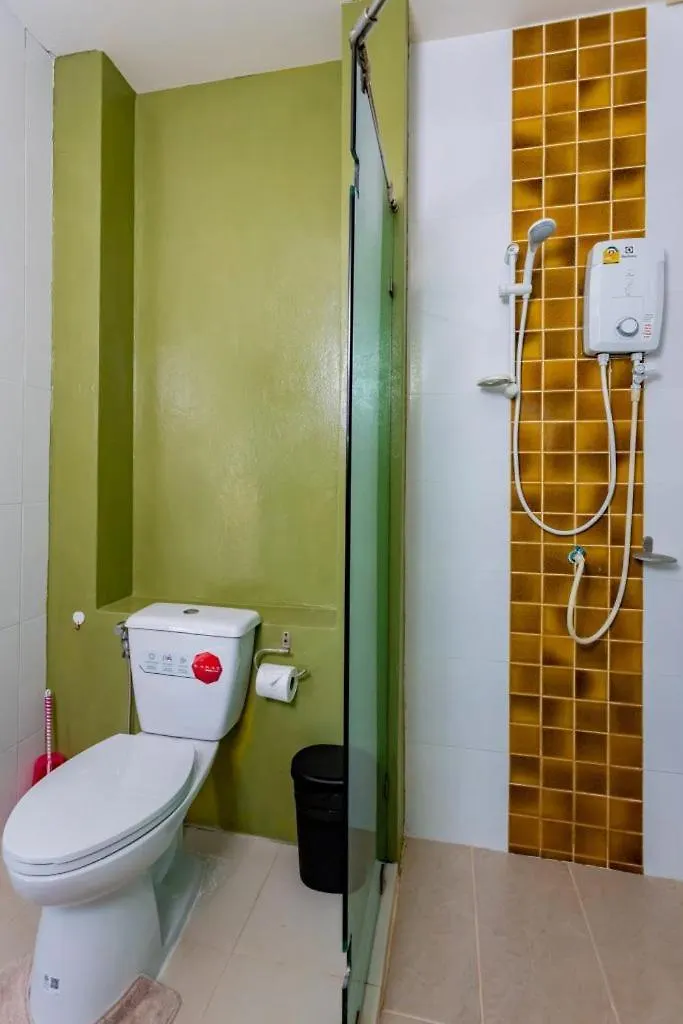 Lanta Garden Hill Resort&Apartment Ko Lanta 0*,  Thailand