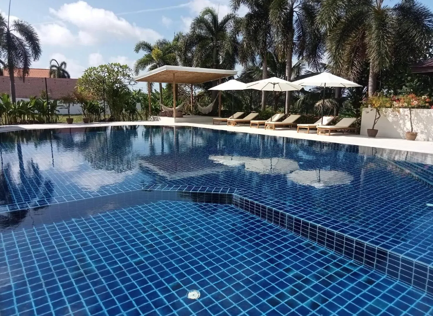 Apartment Lanta Garden Hill Resort&Apartment Ko Lanta Thailand