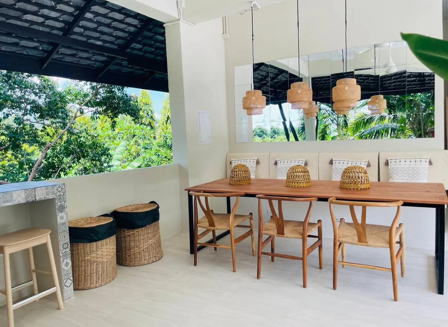 Lanta Garden Hill Resort&Apartment Ko Lanta
