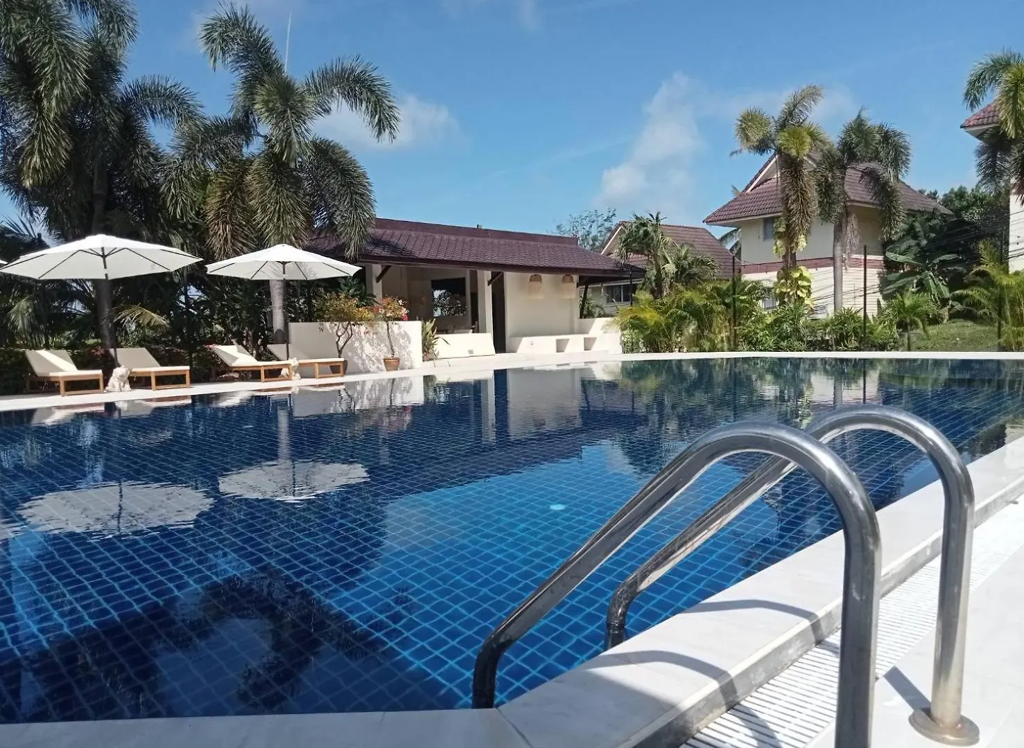 Lanta Garden Hill Resort&Apartment Ko Lanta