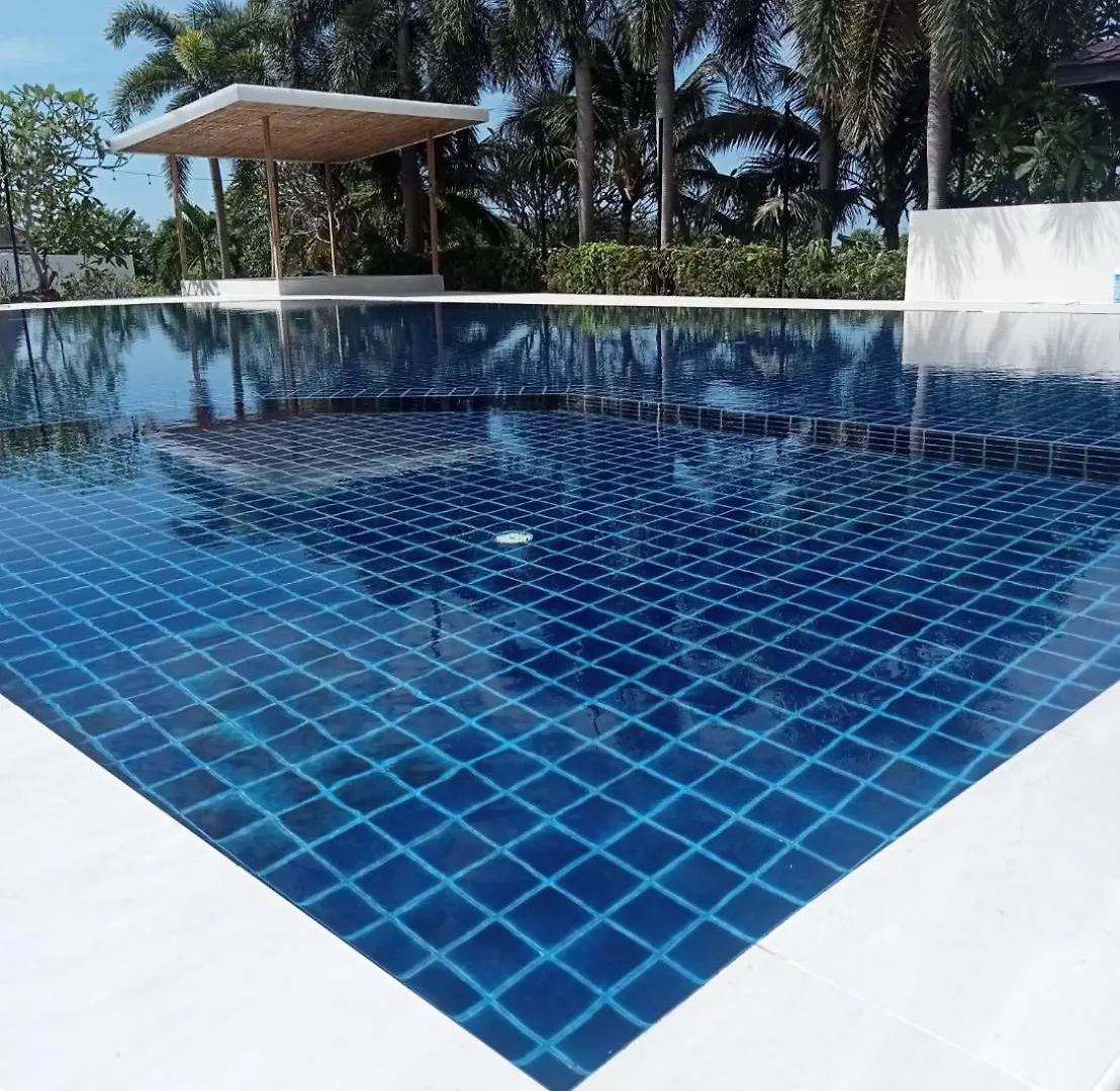 Lanta Garden Hill Resort&Apartment Ko Lanta
