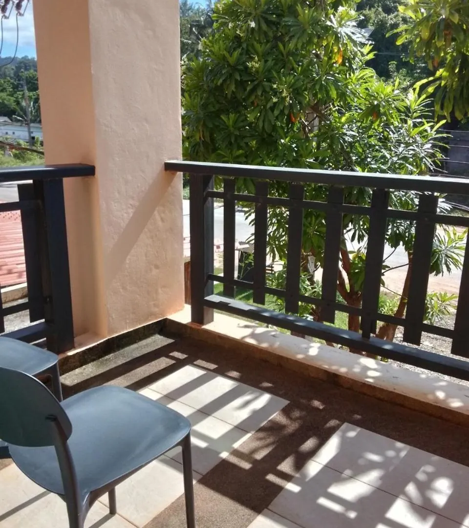 Lanta Garden Hill Resort&Apartment Ko Lanta Apartment