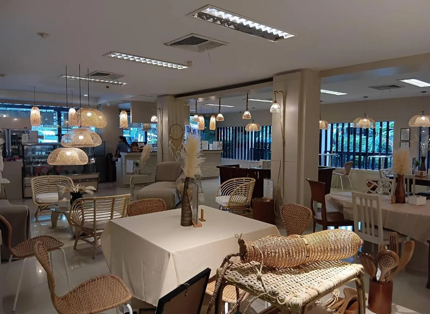Lanta Garden Hill Resort&Apartment Ko Lanta