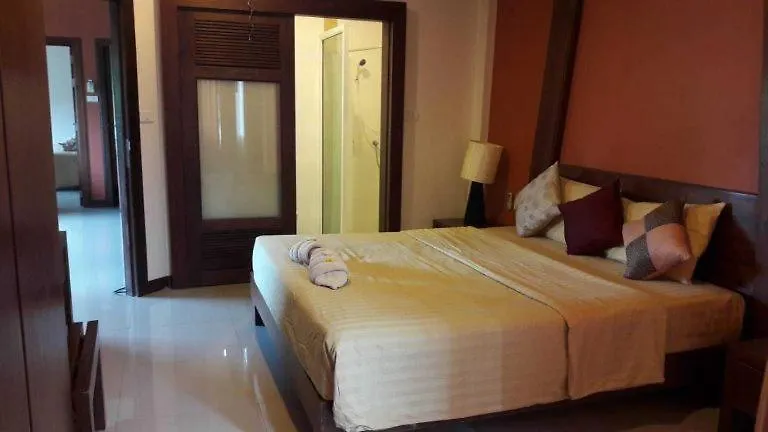 Apartment Lanta Garden Hill Resort&Apartment Ko Lanta