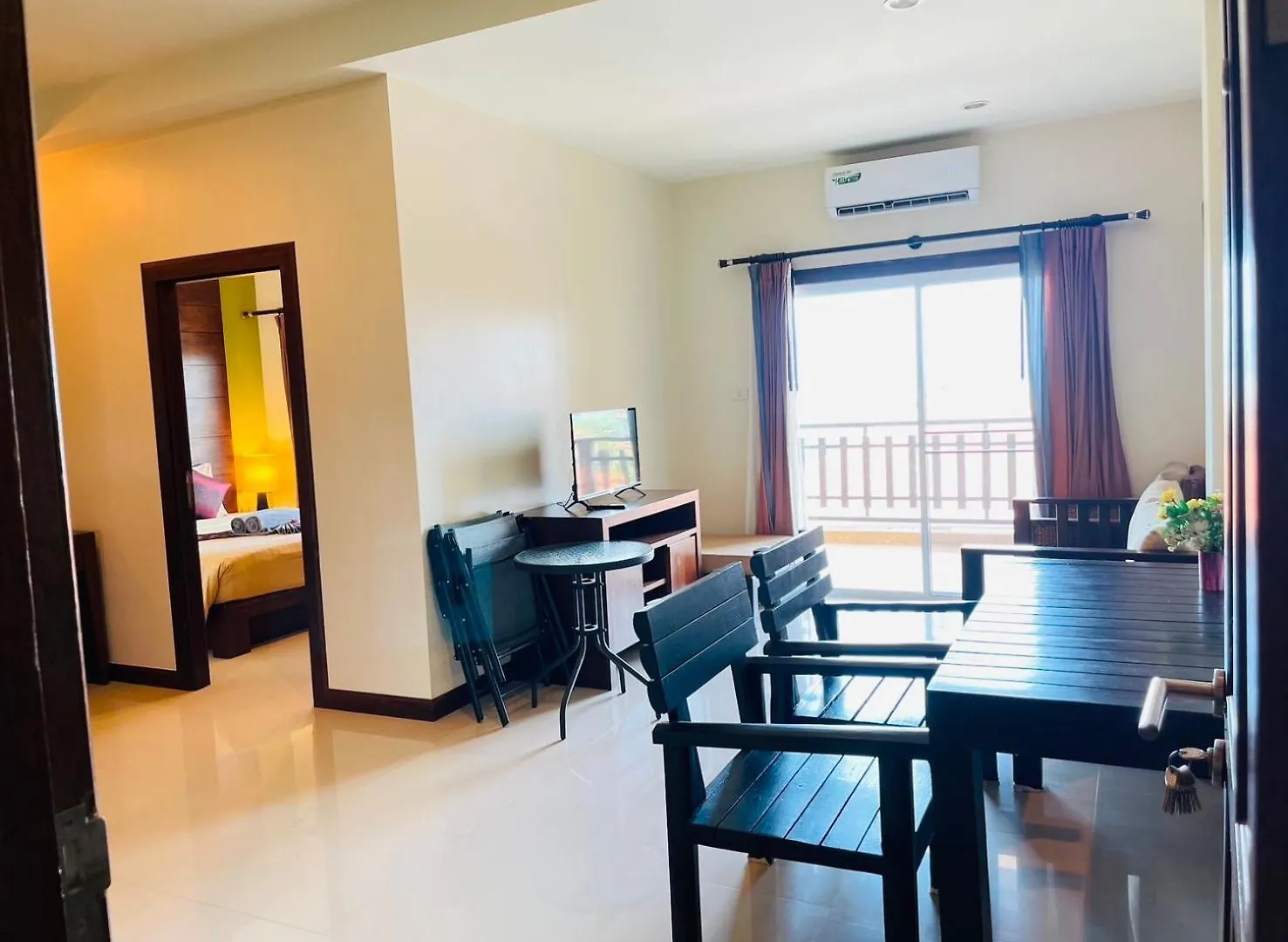 Lanta Garden Hill Resort&Apartment Ko Lanta