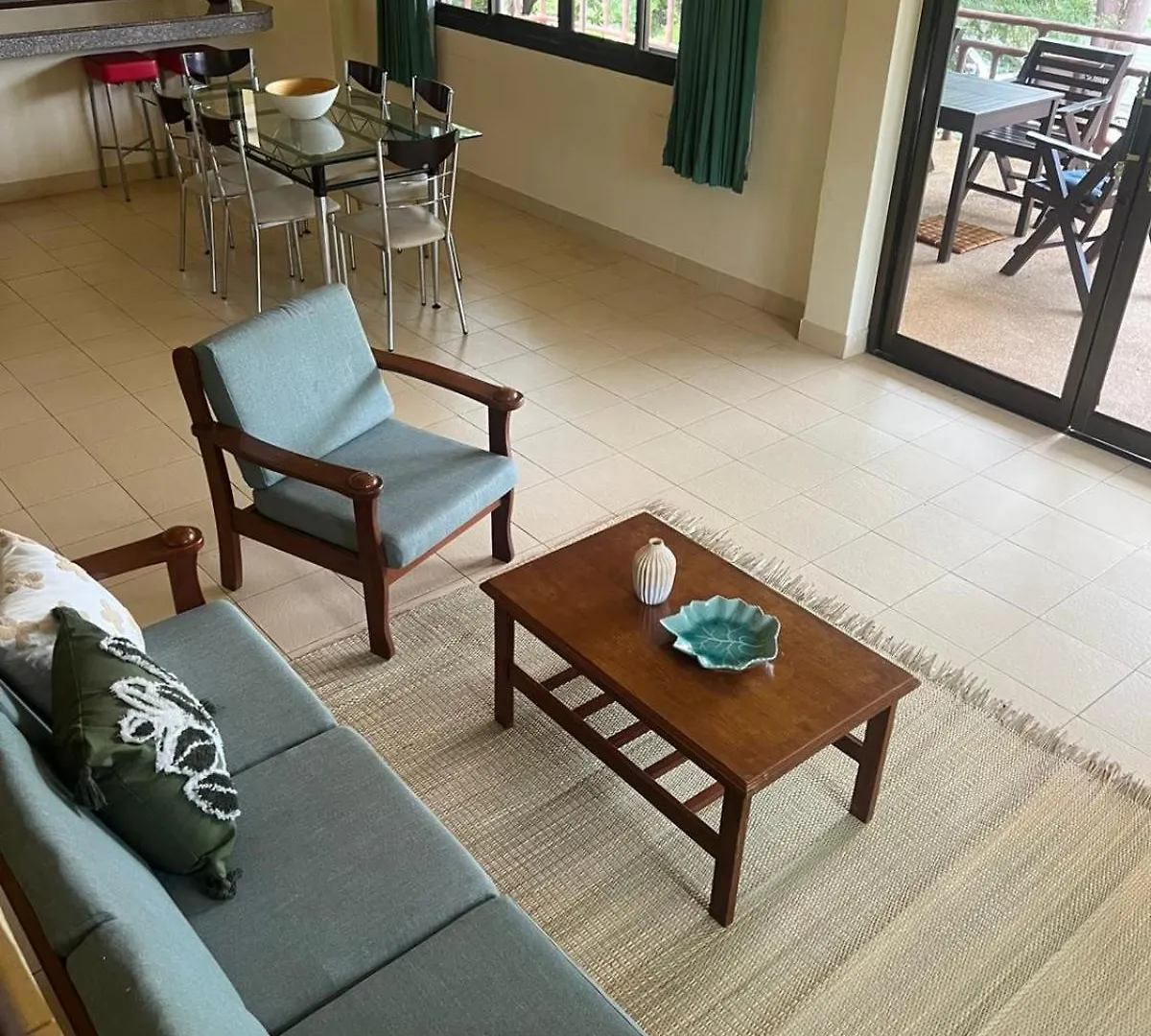 Apartment Lanta Garden Hill Resort&Apartment Ko Lanta Thailand