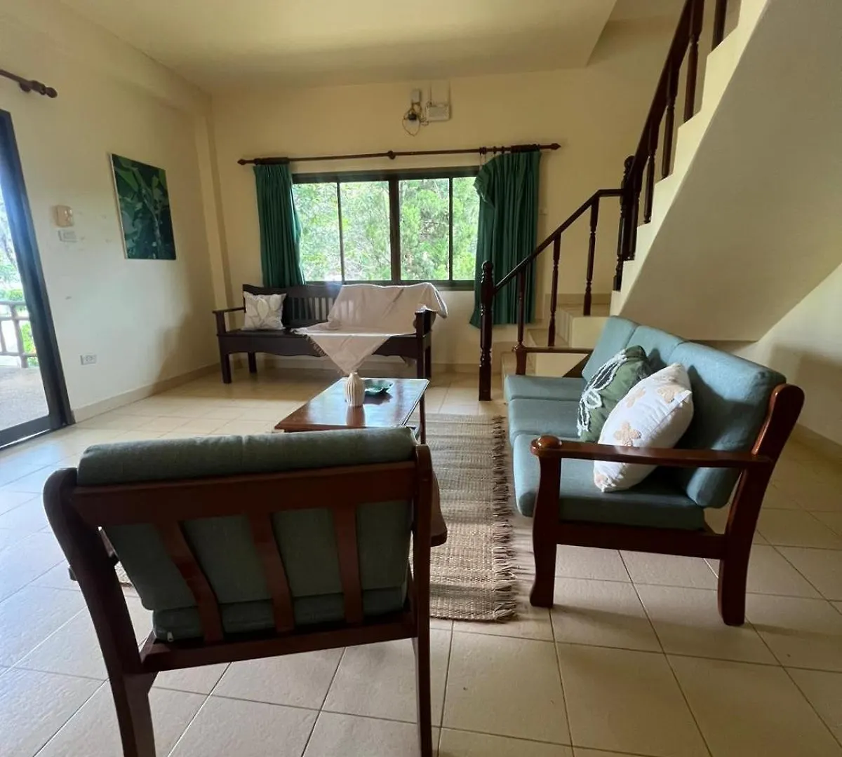 Lanta Garden Hill Resort&Apartment Ko Lanta