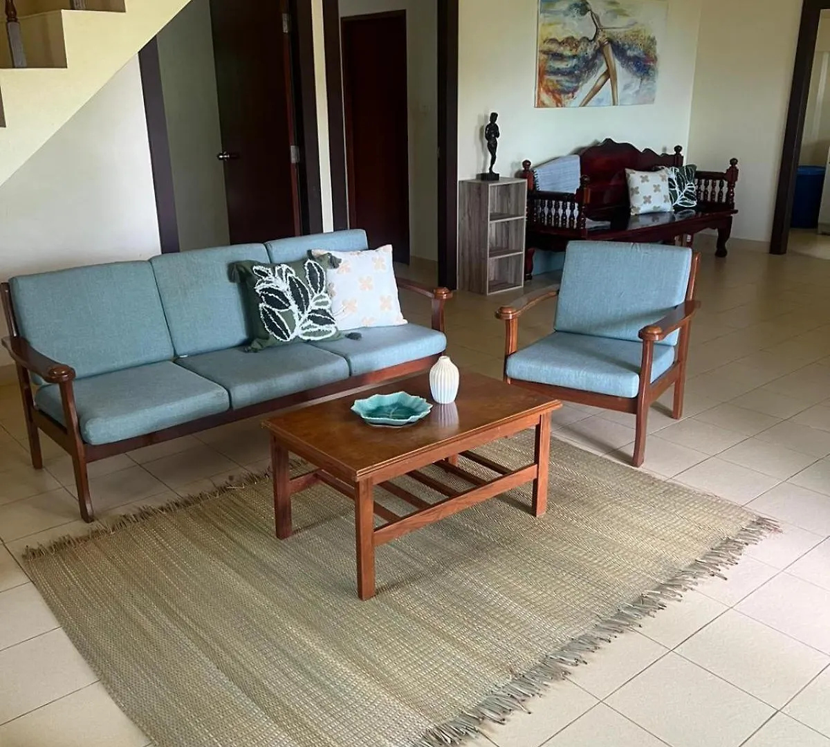 Lanta Garden Hill Resort&Apartment Ko Lanta Apartment
