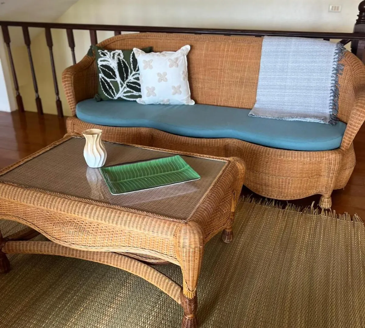 Lanta Garden Hill Resort&Apartment Ko Lanta Thailand