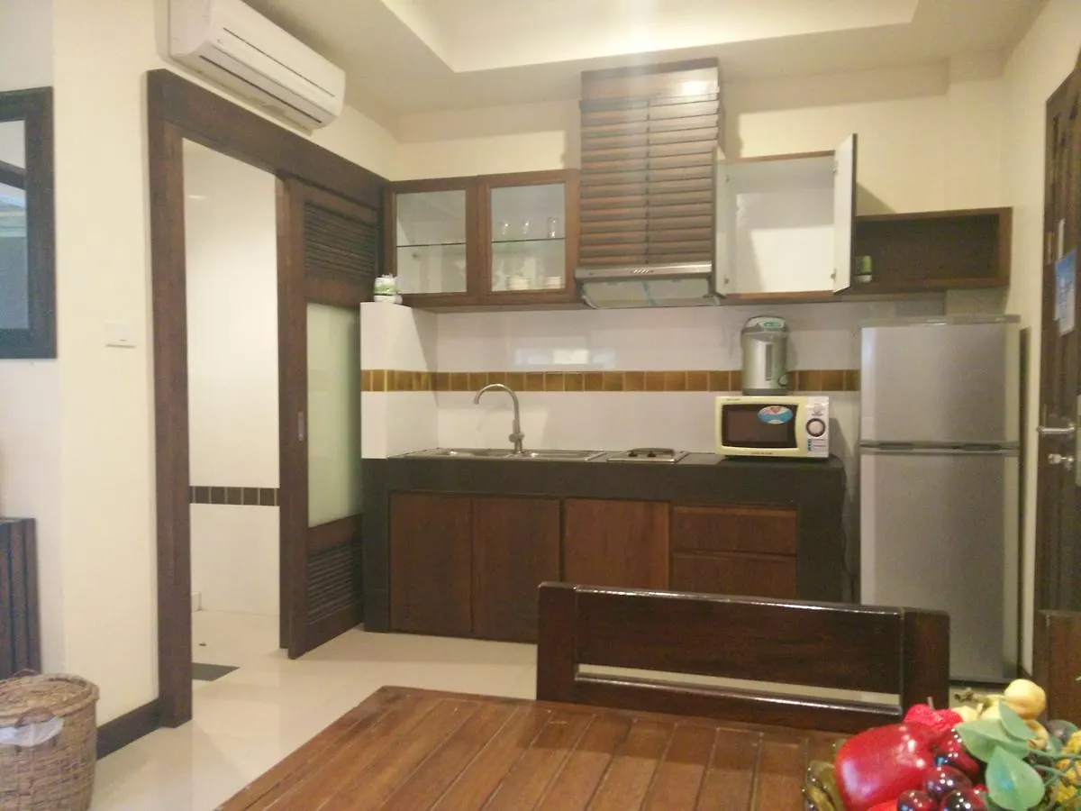 Apartment Lanta Garden Hill Resort&Apartment Ko Lanta