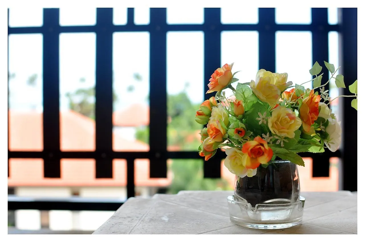 Lanta Garden Hill Resort&Apartment Ko Lanta