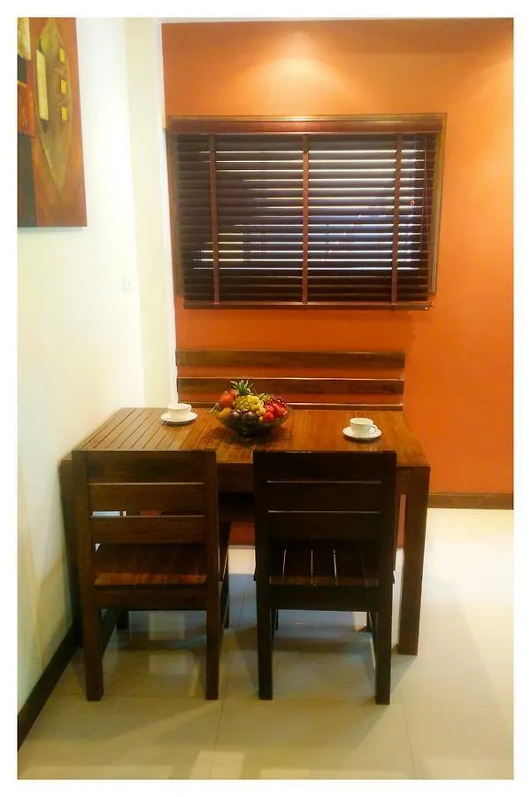 Apartment Lanta Garden Hill Resort&Apartment Ko Lanta
