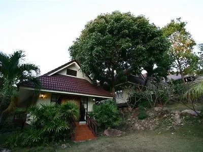 Lanta Garden Hill Resort&Apartment Ko Lanta 0*,