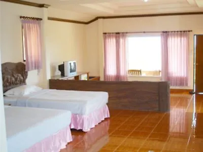 Lanta Garden Hill Resort&Apartment Ko Lanta Apartment
