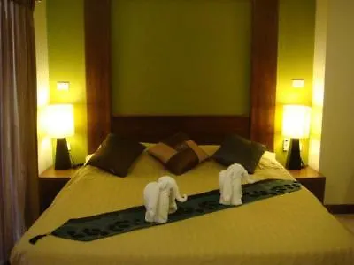 Apartment Lanta Garden Hill Resort&Apartment Ko Lanta