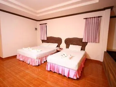 Lanta Garden Hill Resort&Apartment Ko Lanta Thailand