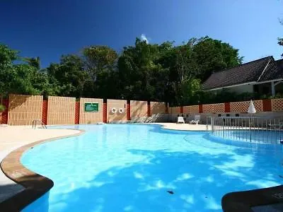 Apartment Lanta Garden Hill Resort&Apartment Ko Lanta Thailand