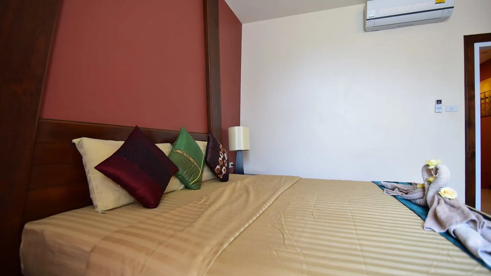 Lanta Garden Hill Resort&Apartment Ko Lanta