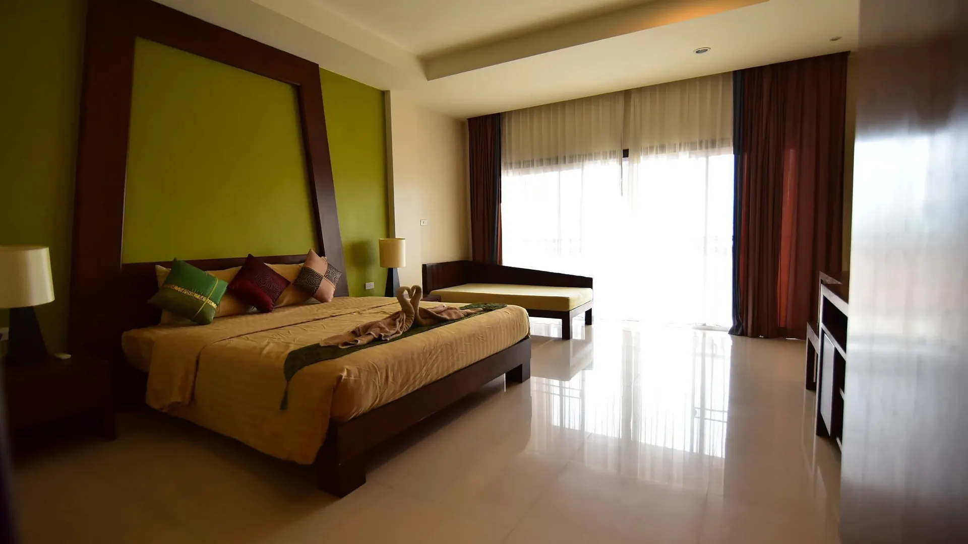 Apartment Lanta Garden Hill Resort&Apartment Ko Lanta