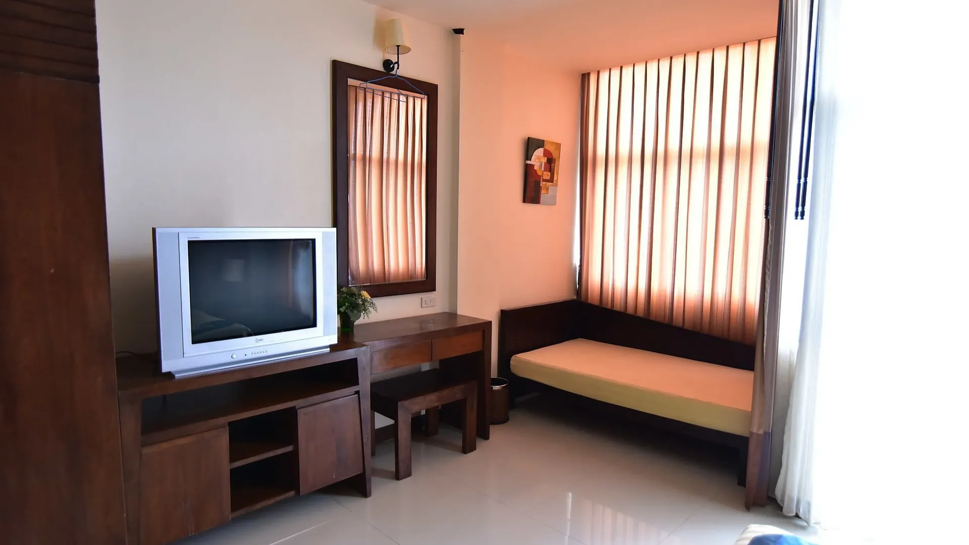 Lanta Garden Hill Resort&Apartment Ko Lanta Thailand