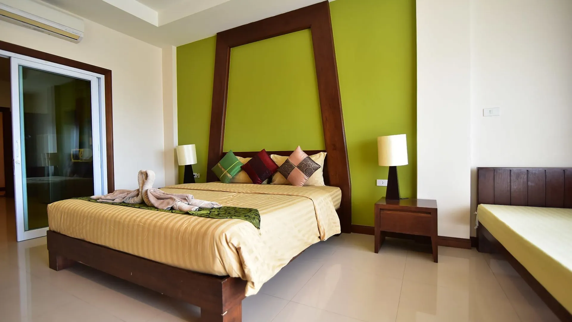Lanta Garden Hill Resort&Apartment Ko Lanta