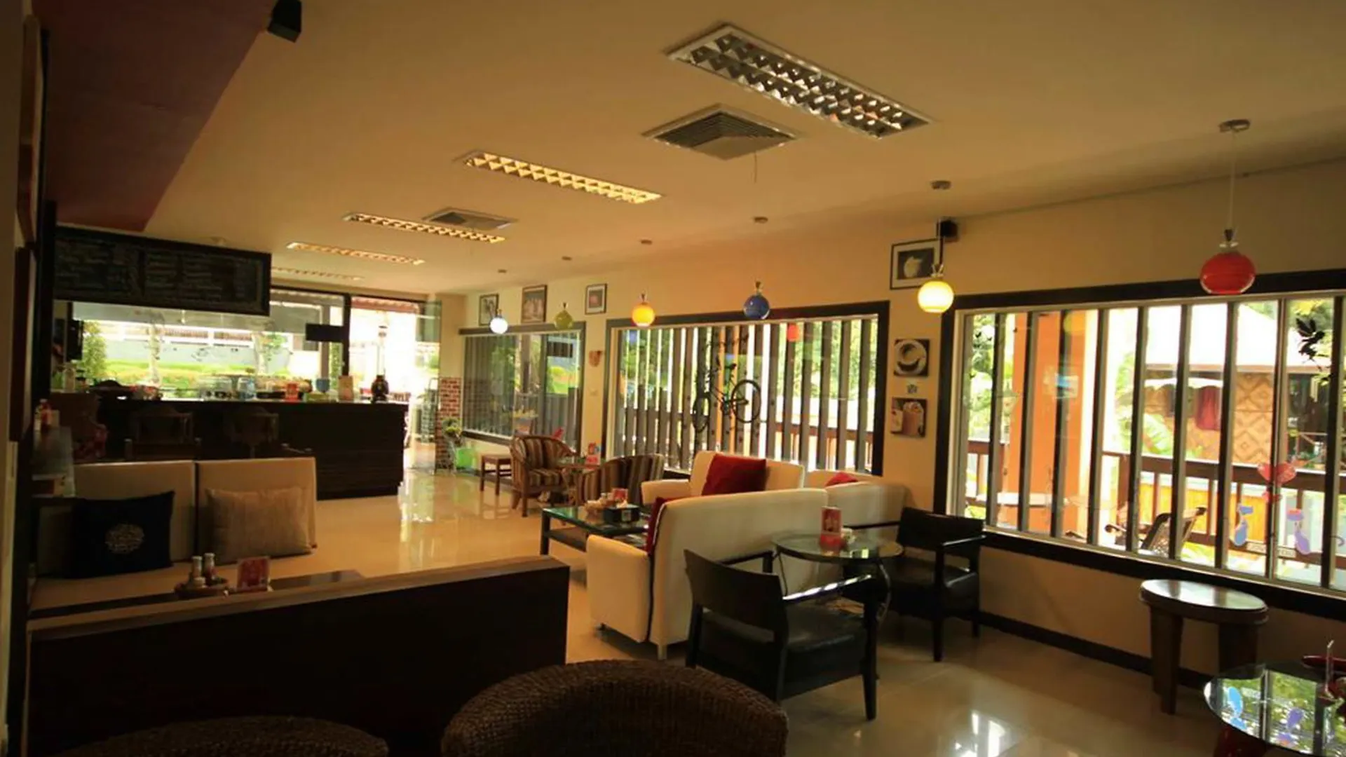 Apartment Lanta Garden Hill Resort&Apartment Ko Lanta