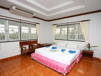 Lanta Garden Hill Resort & Apartments Ko Lanta 0*,  Tailandia